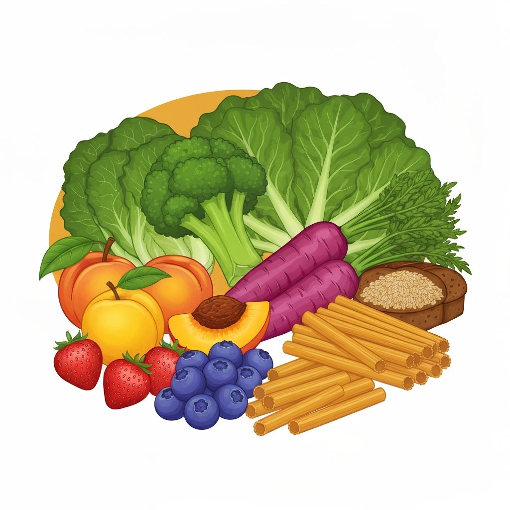 Éducation nutritionnelle